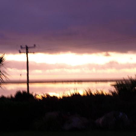 Ocean View Bed & Breakfast Wexford Exterior photo