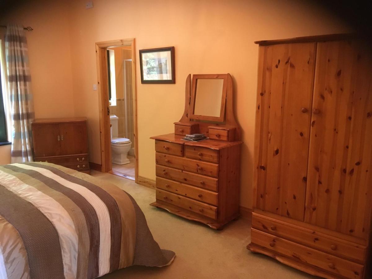 Ocean View Bed & Breakfast Wexford Exterior photo