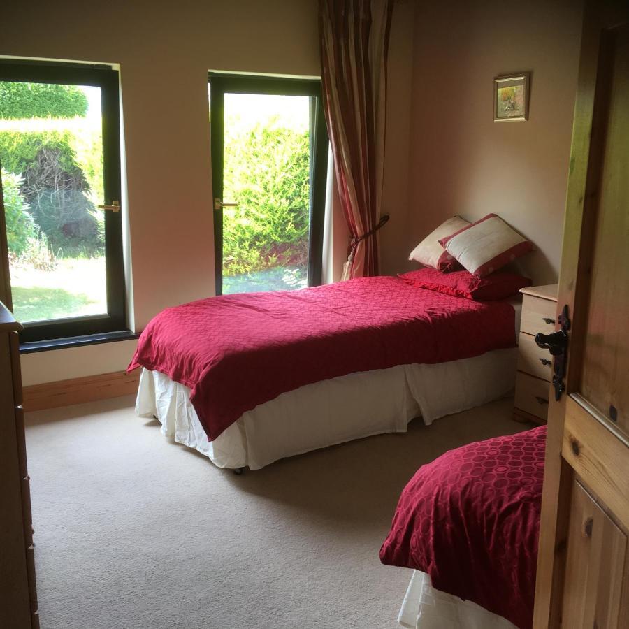 Ocean View Bed & Breakfast Wexford Exterior photo