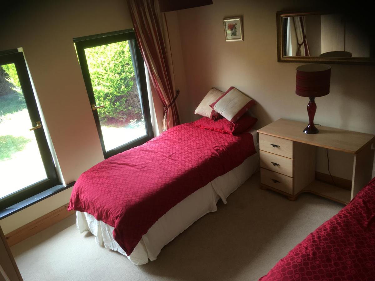 Ocean View Bed & Breakfast Wexford Exterior photo