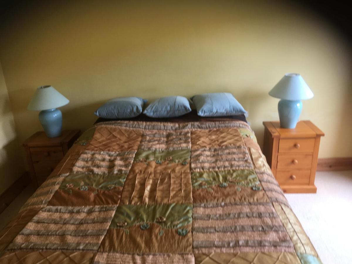 Ocean View Bed & Breakfast Wexford Exterior photo