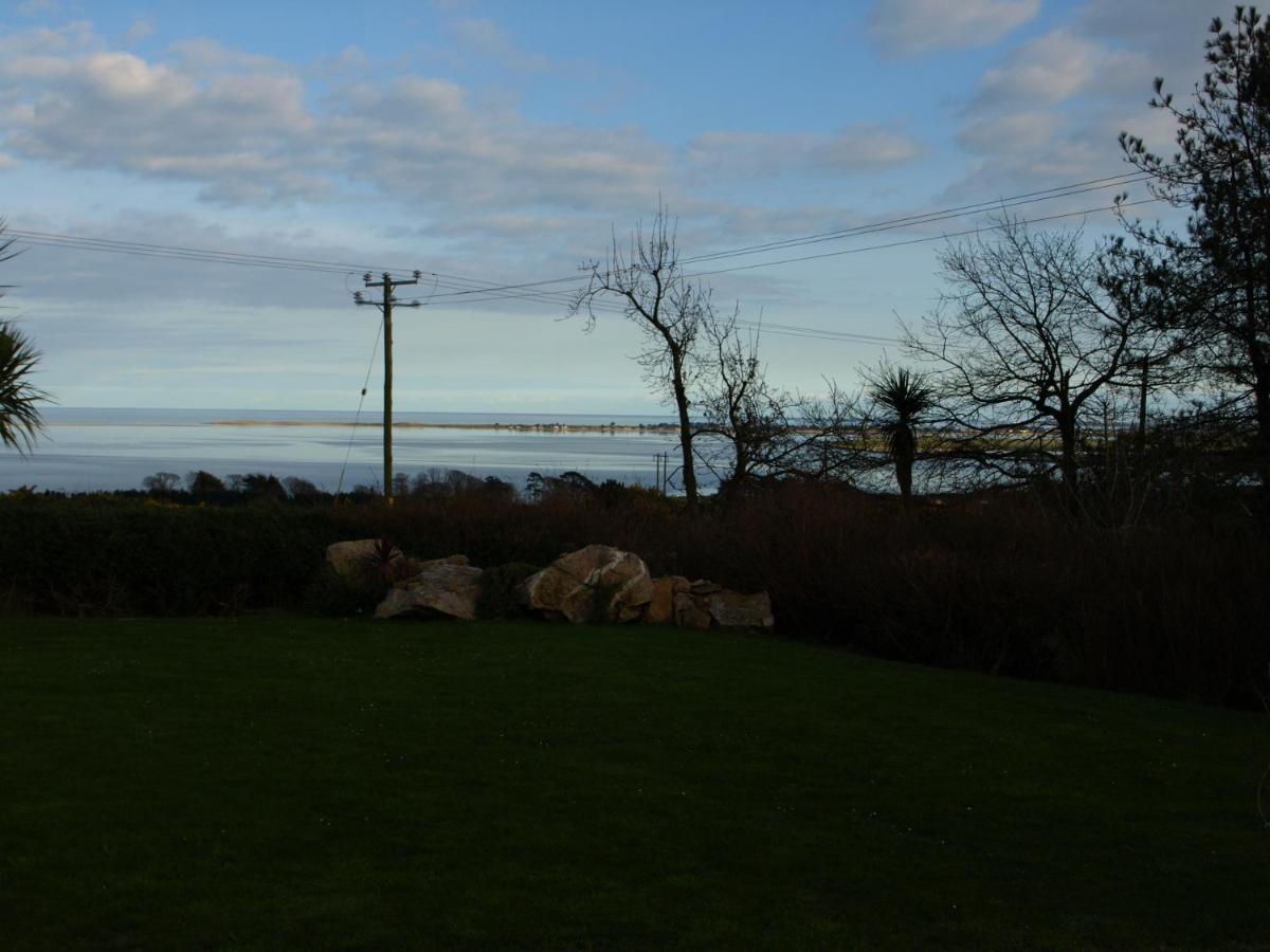 Ocean View Bed & Breakfast Wexford Exterior photo