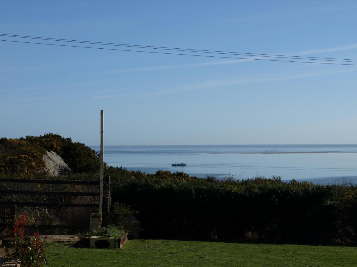 Ocean View Bed & Breakfast Wexford Exterior photo