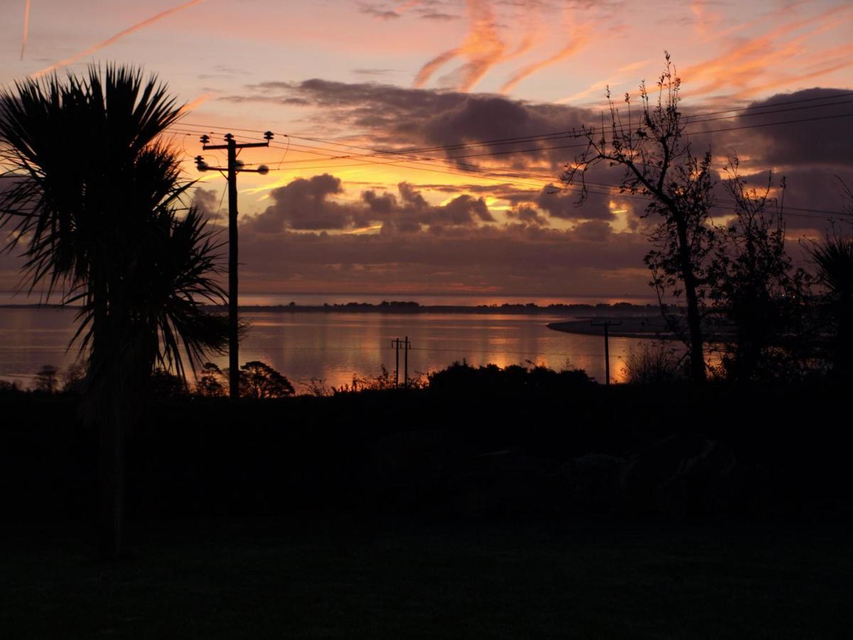 Ocean View Bed & Breakfast Wexford Exterior photo