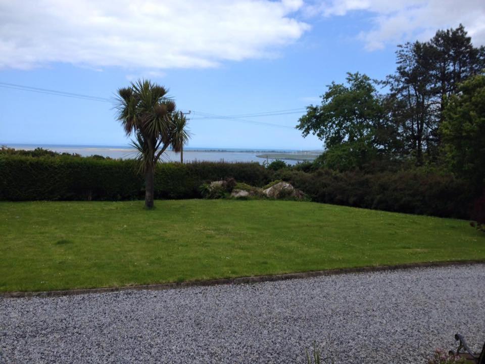 Ocean View Bed & Breakfast Wexford Exterior photo