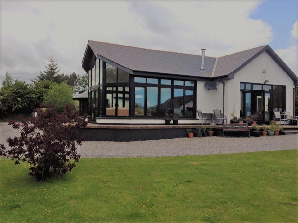 Ocean View Bed & Breakfast Wexford Exterior photo