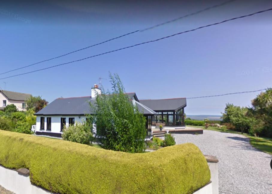 Ocean View Bed & Breakfast Wexford Exterior photo