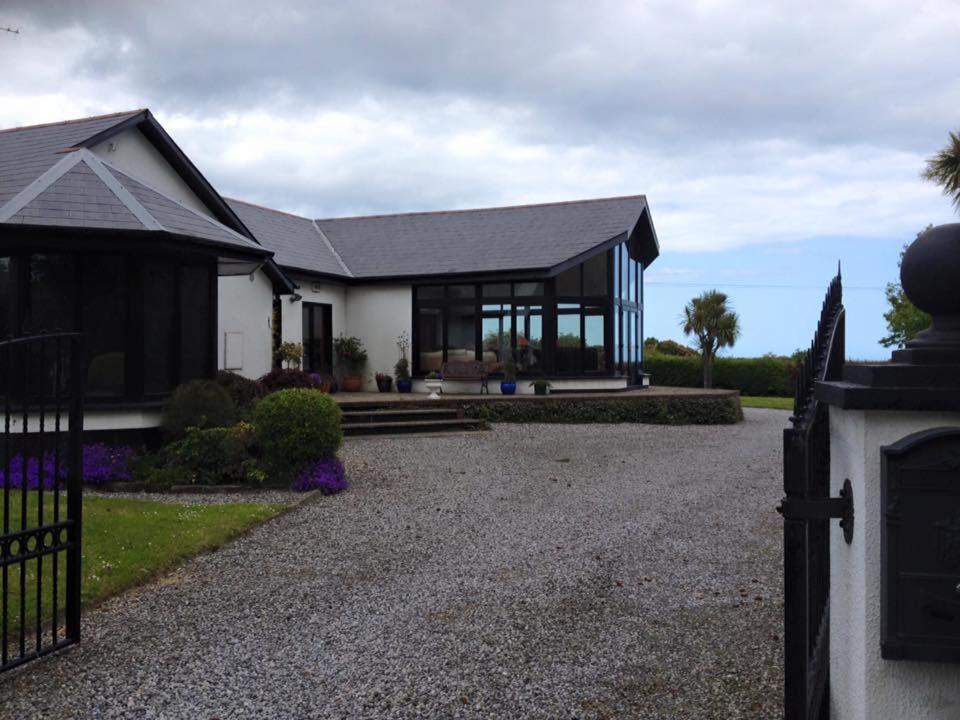 Ocean View Bed & Breakfast Wexford Exterior photo