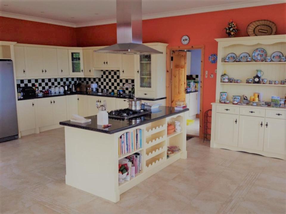 Ocean View Bed & Breakfast Wexford Exterior photo