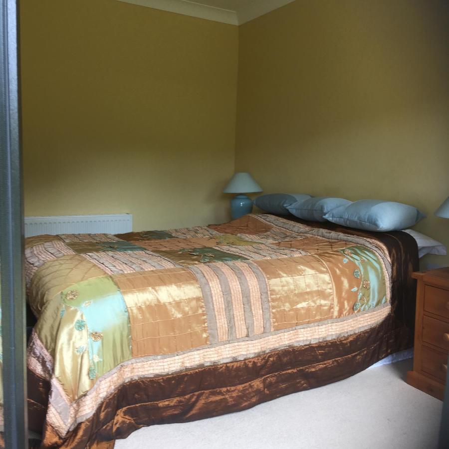 Ocean View Bed & Breakfast Wexford Exterior photo