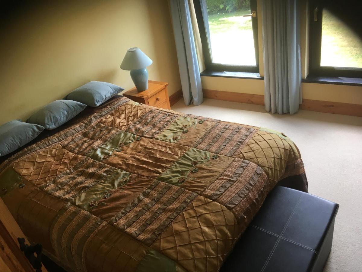 Ocean View Bed & Breakfast Wexford Exterior photo